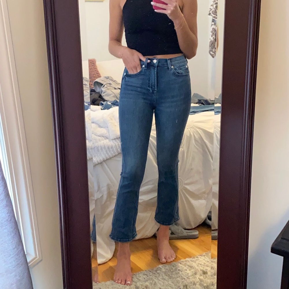 7 for all Mankind Jeans